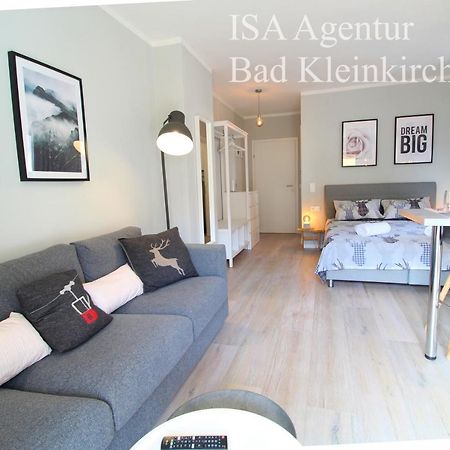 Rmg Roses Apartments Бад Кляйнкирххайм Экстерьер фото