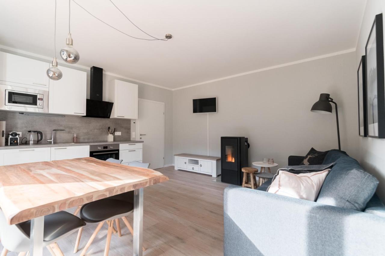Rmg Roses Apartments Бад Кляйнкирххайм Экстерьер фото