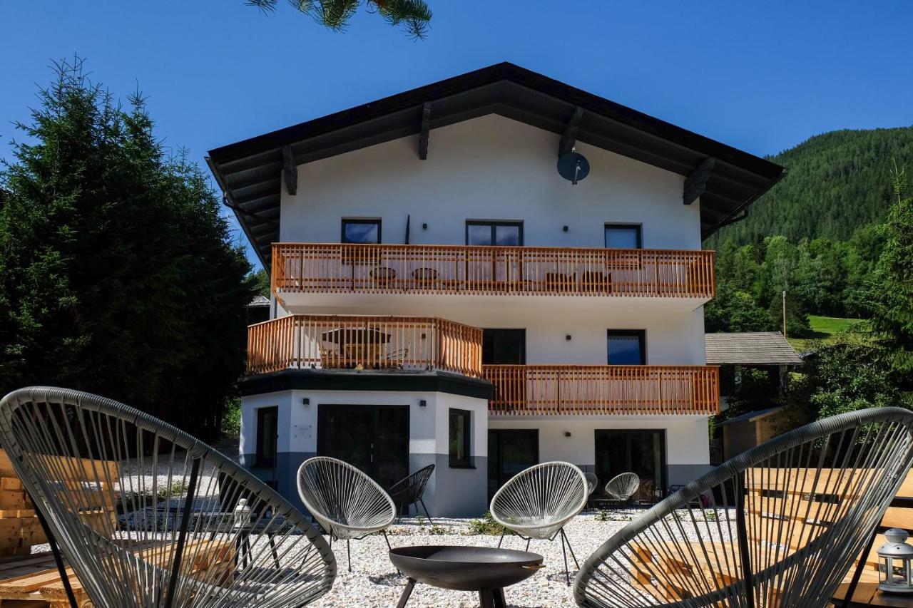 Rmg Roses Apartments Бад Кляйнкирххайм Экстерьер фото