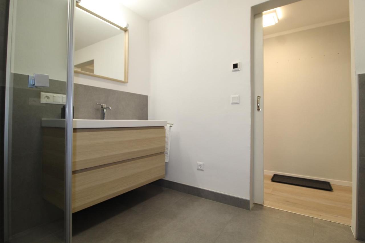 Rmg Roses Apartments Бад Кляйнкирххайм Экстерьер фото