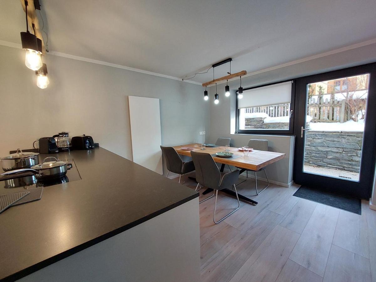 Rmg Roses Apartments Бад Кляйнкирххайм Экстерьер фото