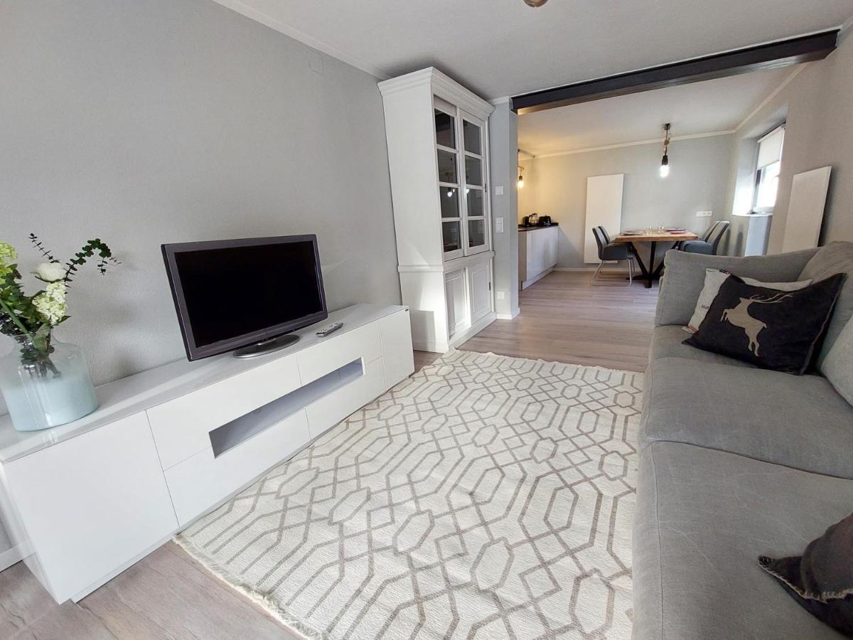 Rmg Roses Apartments Бад Кляйнкирххайм Экстерьер фото