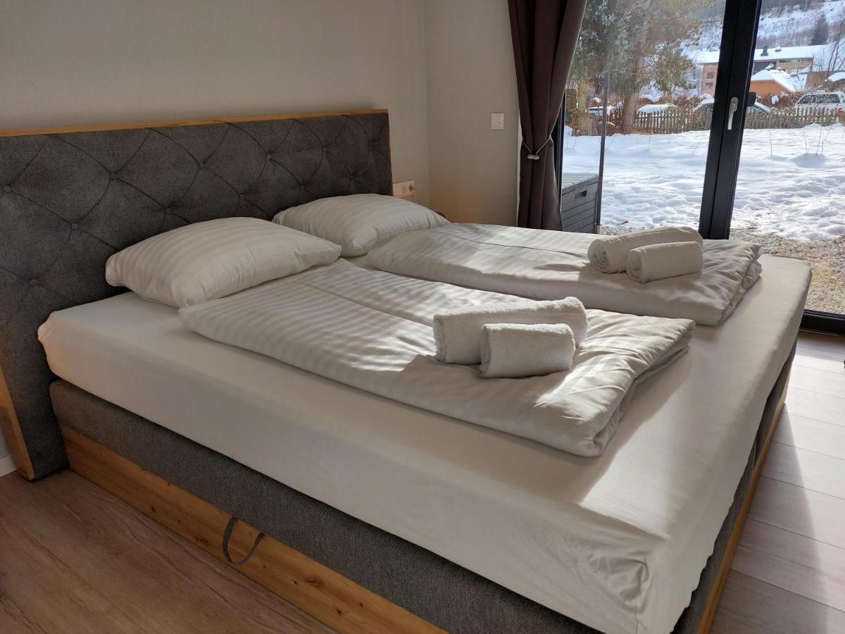 Rmg Roses Apartments Бад Кляйнкирххайм Экстерьер фото