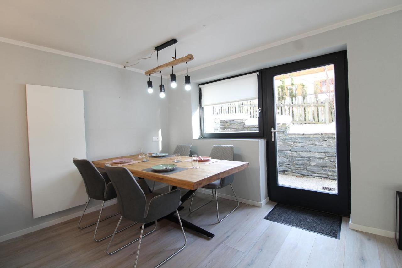 Rmg Roses Apartments Бад Кляйнкирххайм Экстерьер фото