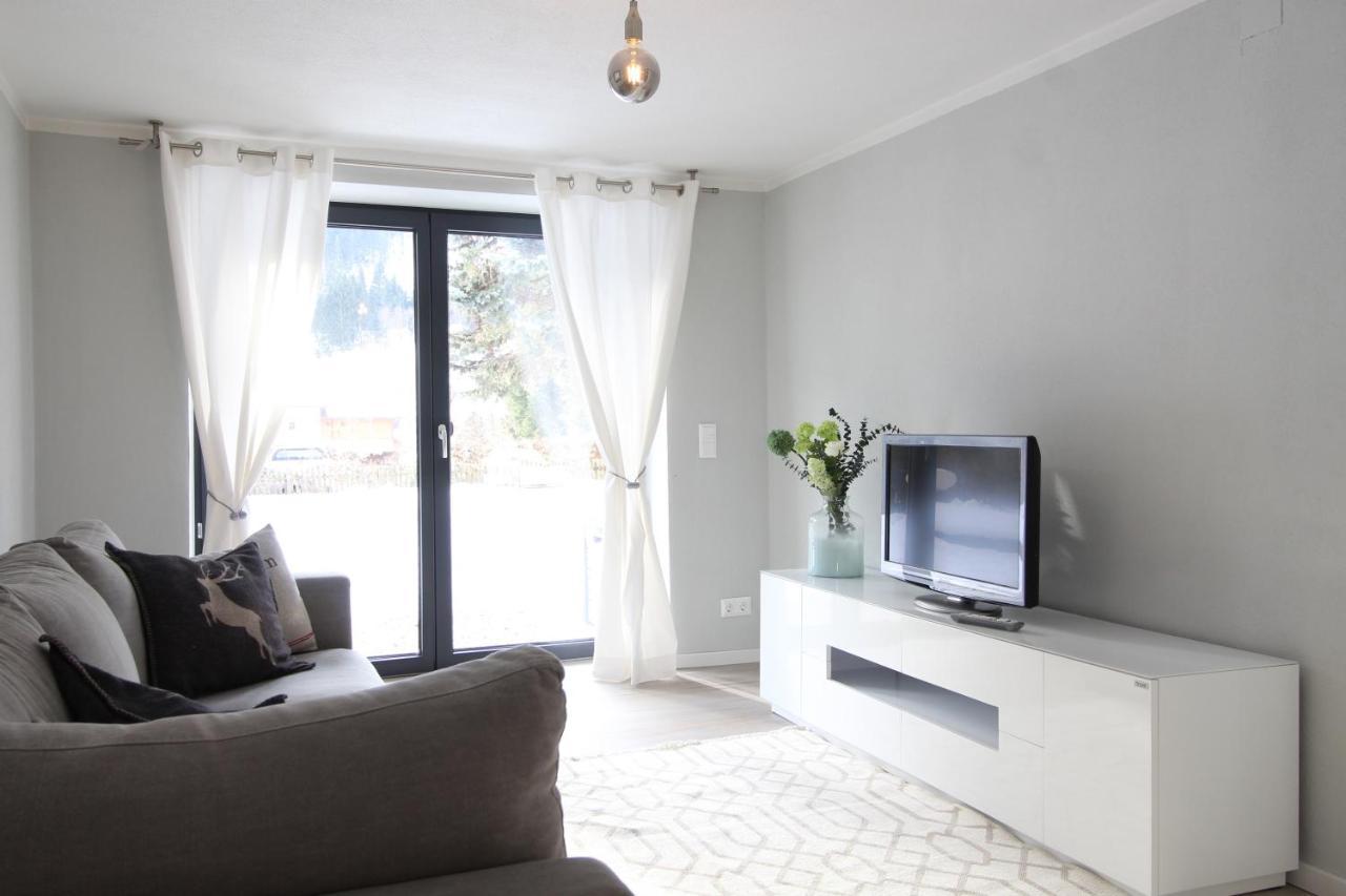 Rmg Roses Apartments Бад Кляйнкирххайм Экстерьер фото