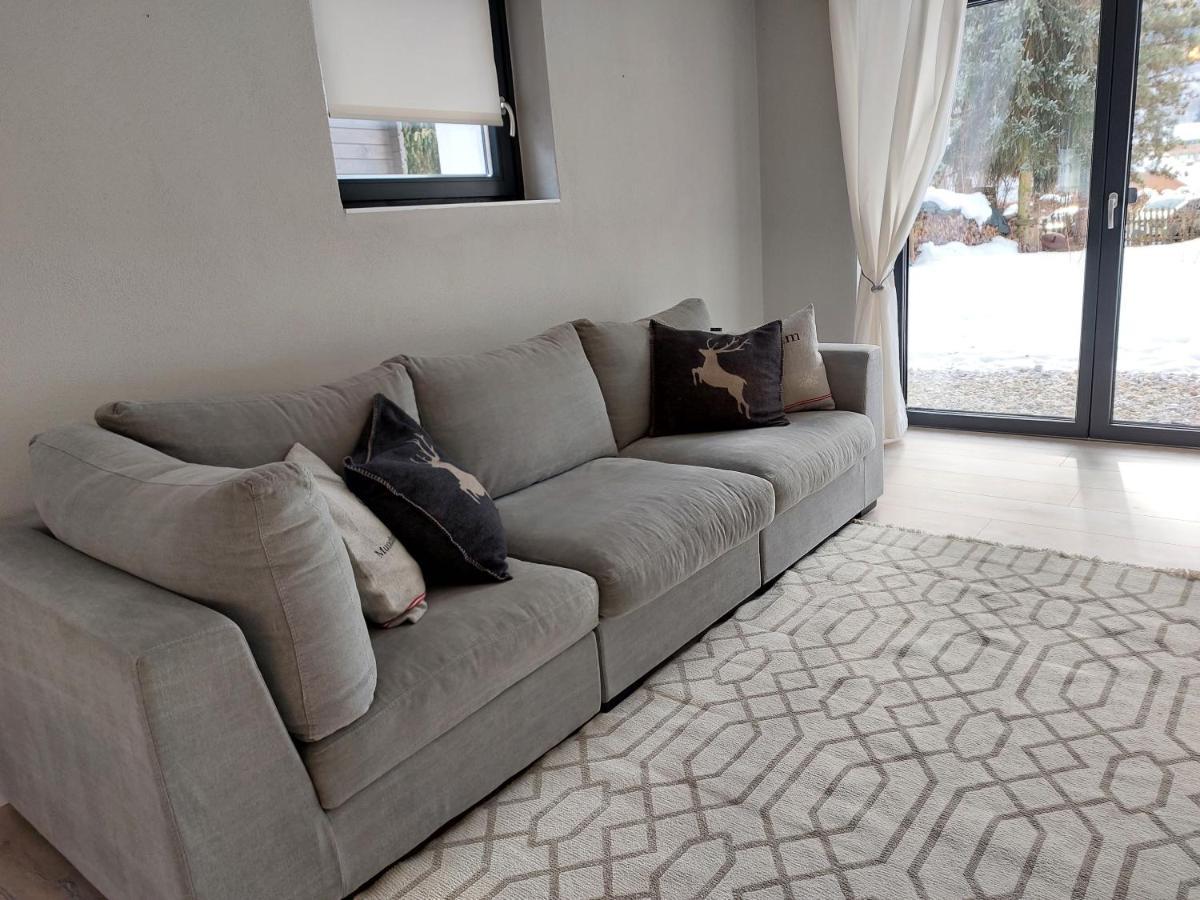 Rmg Roses Apartments Бад Кляйнкирххайм Экстерьер фото