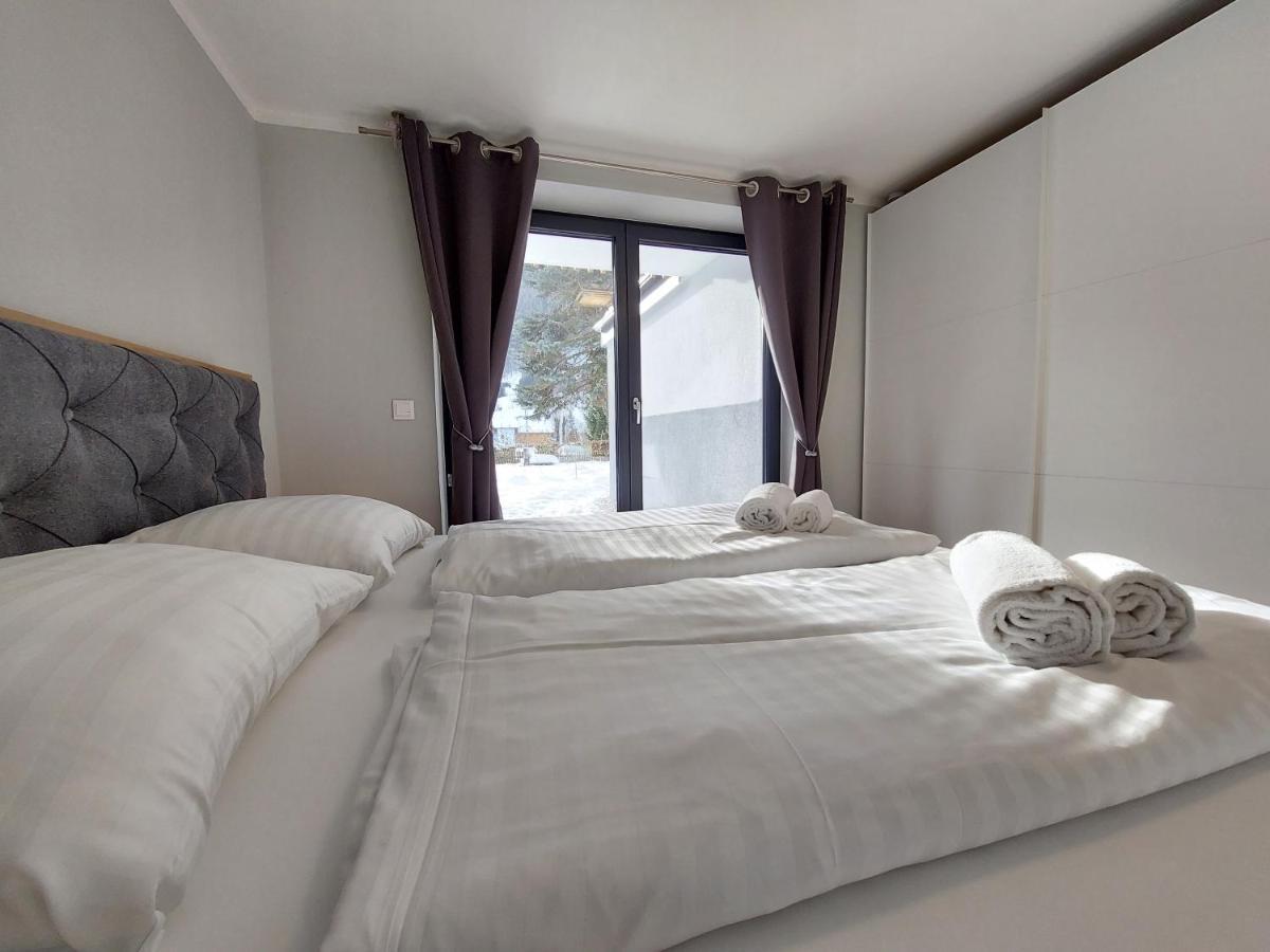 Rmg Roses Apartments Бад Кляйнкирххайм Экстерьер фото