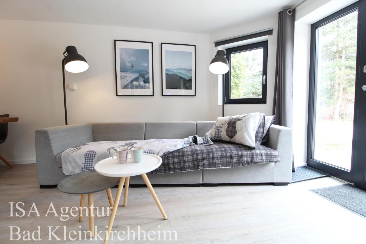 Rmg Roses Apartments Бад Кляйнкирххайм Экстерьер фото