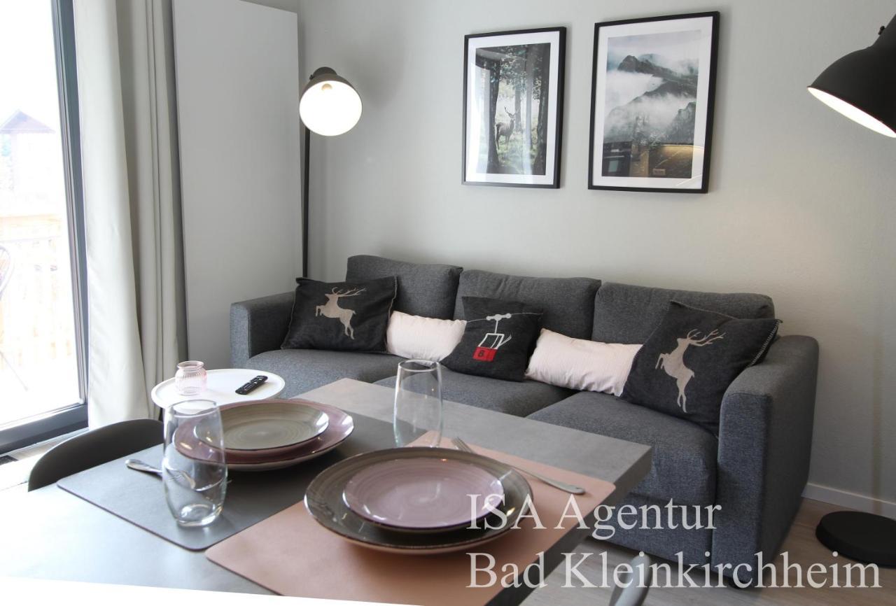 Rmg Roses Apartments Бад Кляйнкирххайм Экстерьер фото