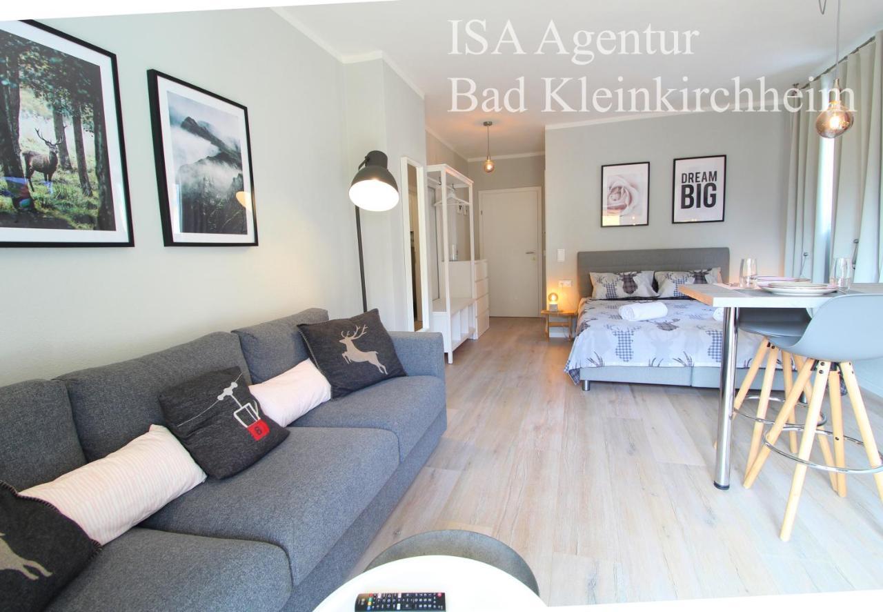 Rmg Roses Apartments Бад Кляйнкирххайм Экстерьер фото