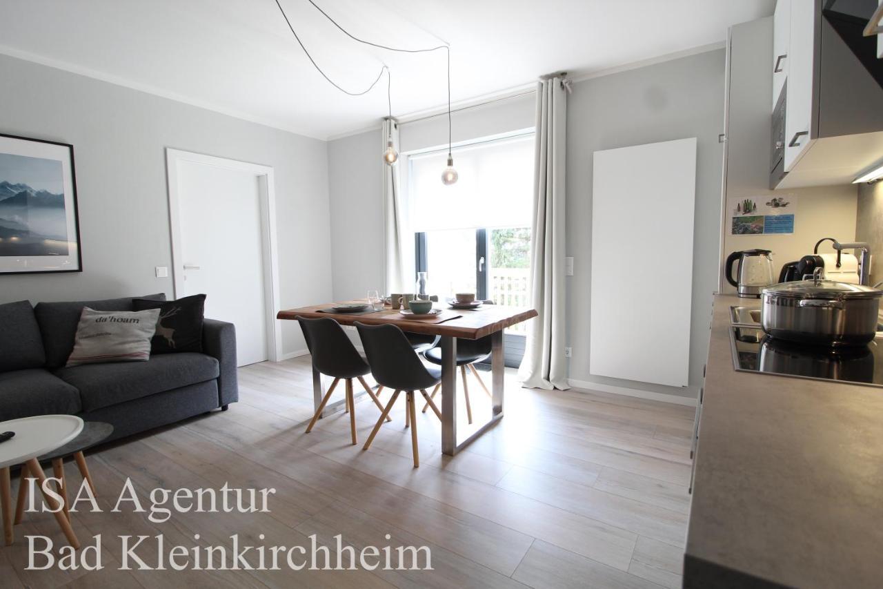 Rmg Roses Apartments Бад Кляйнкирххайм Экстерьер фото