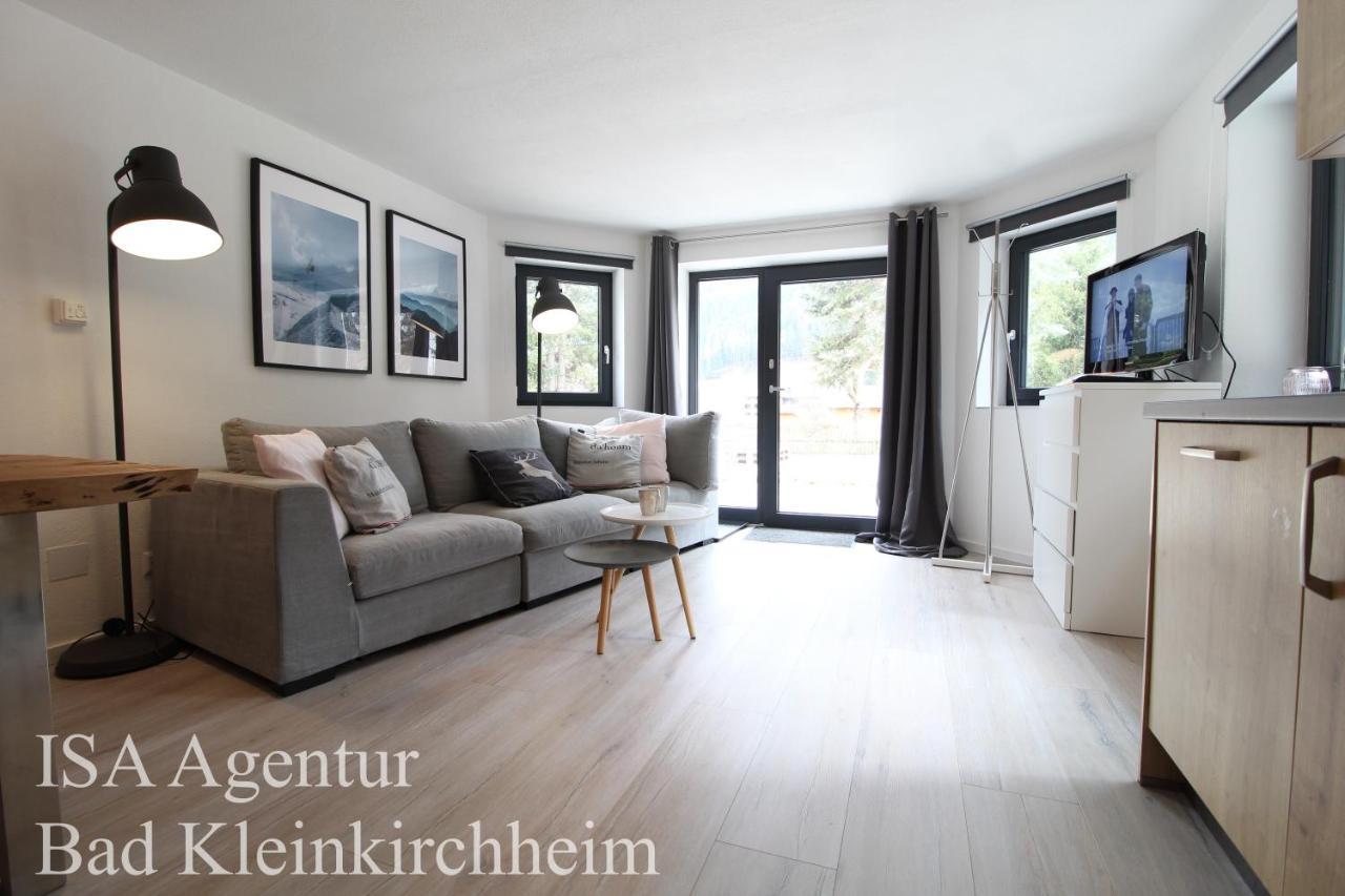Rmg Roses Apartments Бад Кляйнкирххайм Экстерьер фото