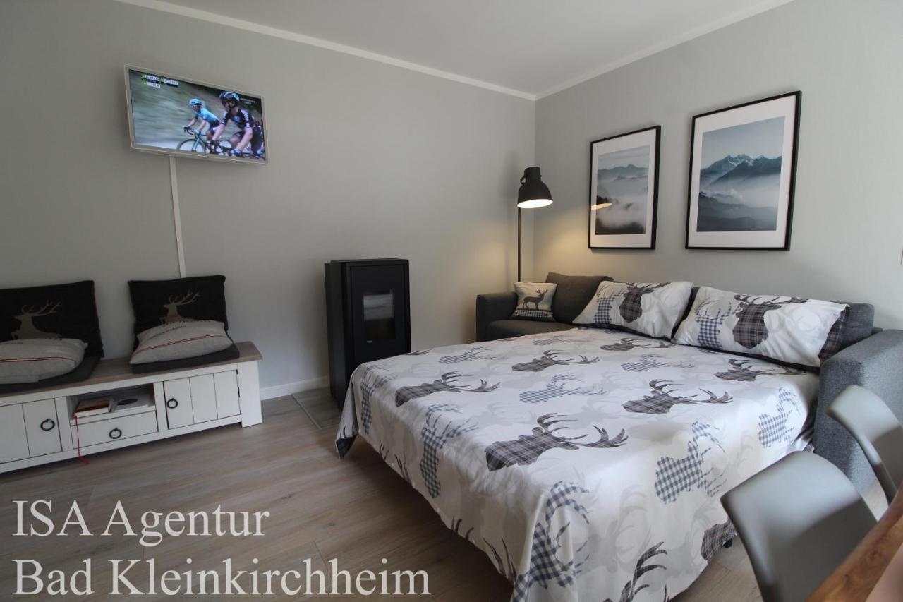 Rmg Roses Apartments Бад Кляйнкирххайм Экстерьер фото