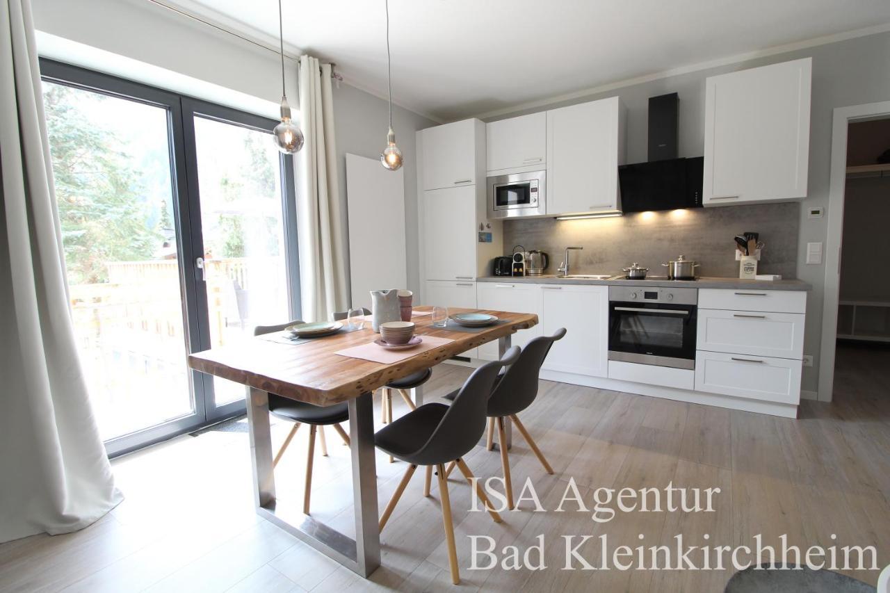 Rmg Roses Apartments Бад Кляйнкирххайм Экстерьер фото