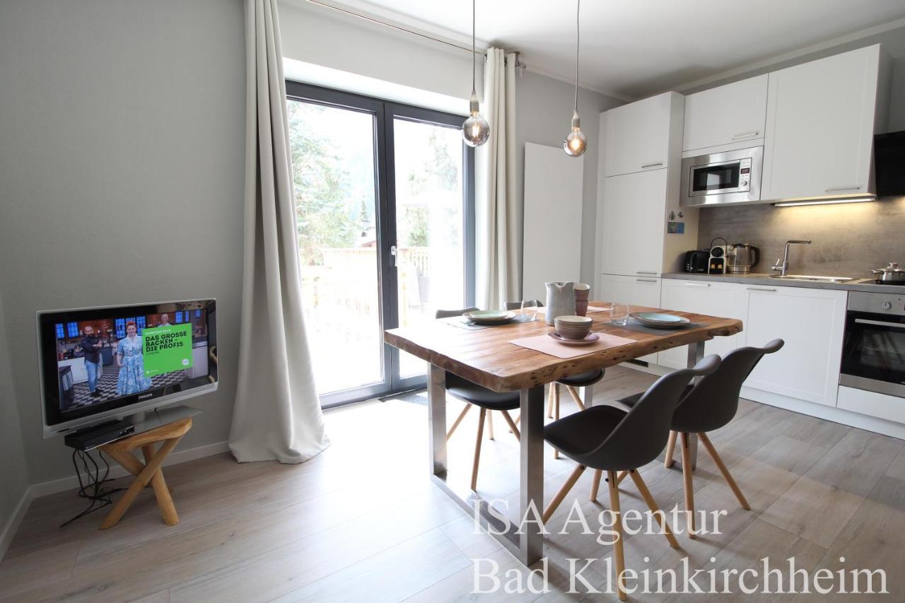 Rmg Roses Apartments Бад Кляйнкирххайм Экстерьер фото
