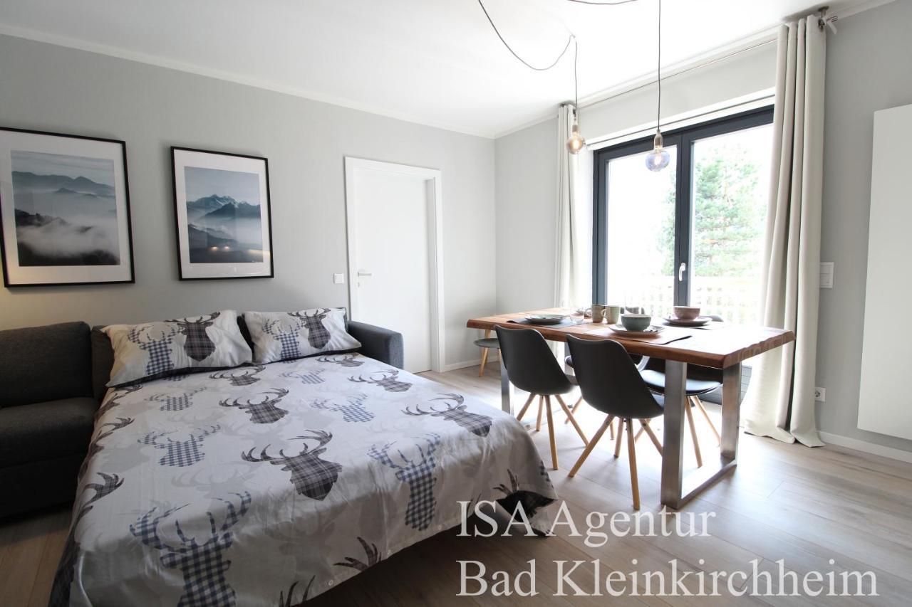 Rmg Roses Apartments Бад Кляйнкирххайм Экстерьер фото