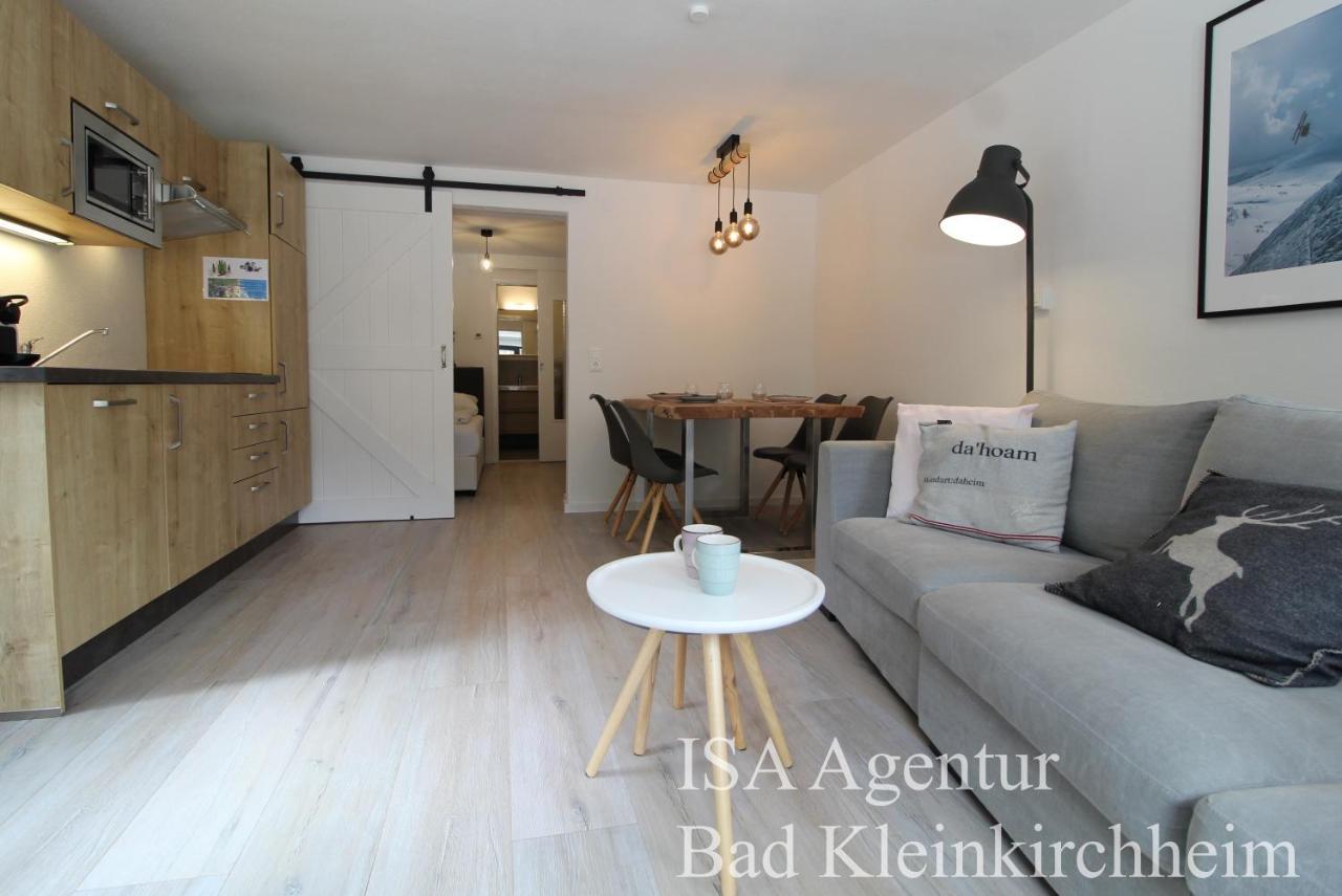 Rmg Roses Apartments Бад Кляйнкирххайм Экстерьер фото