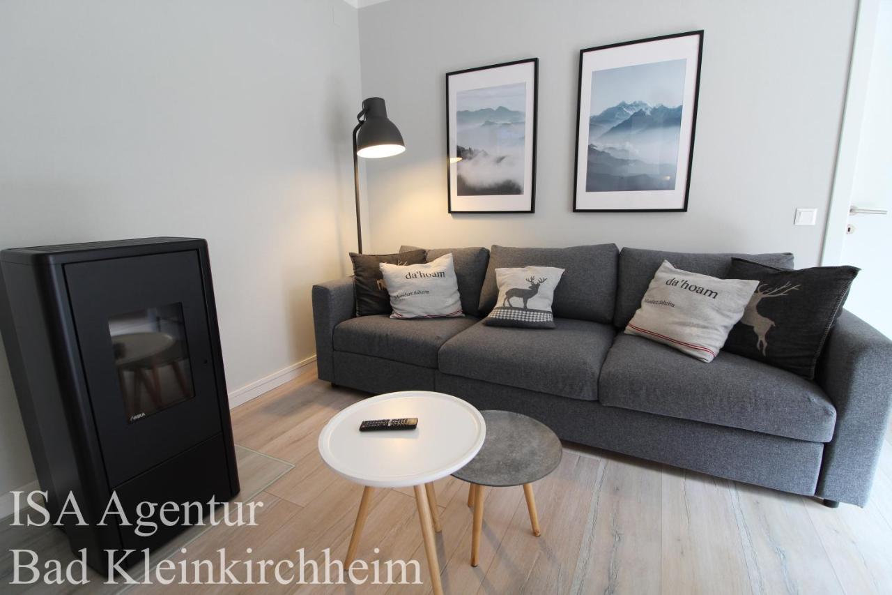 Rmg Roses Apartments Бад Кляйнкирххайм Экстерьер фото