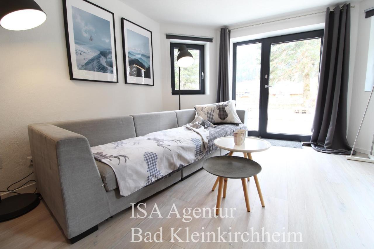 Rmg Roses Apartments Бад Кляйнкирххайм Экстерьер фото
