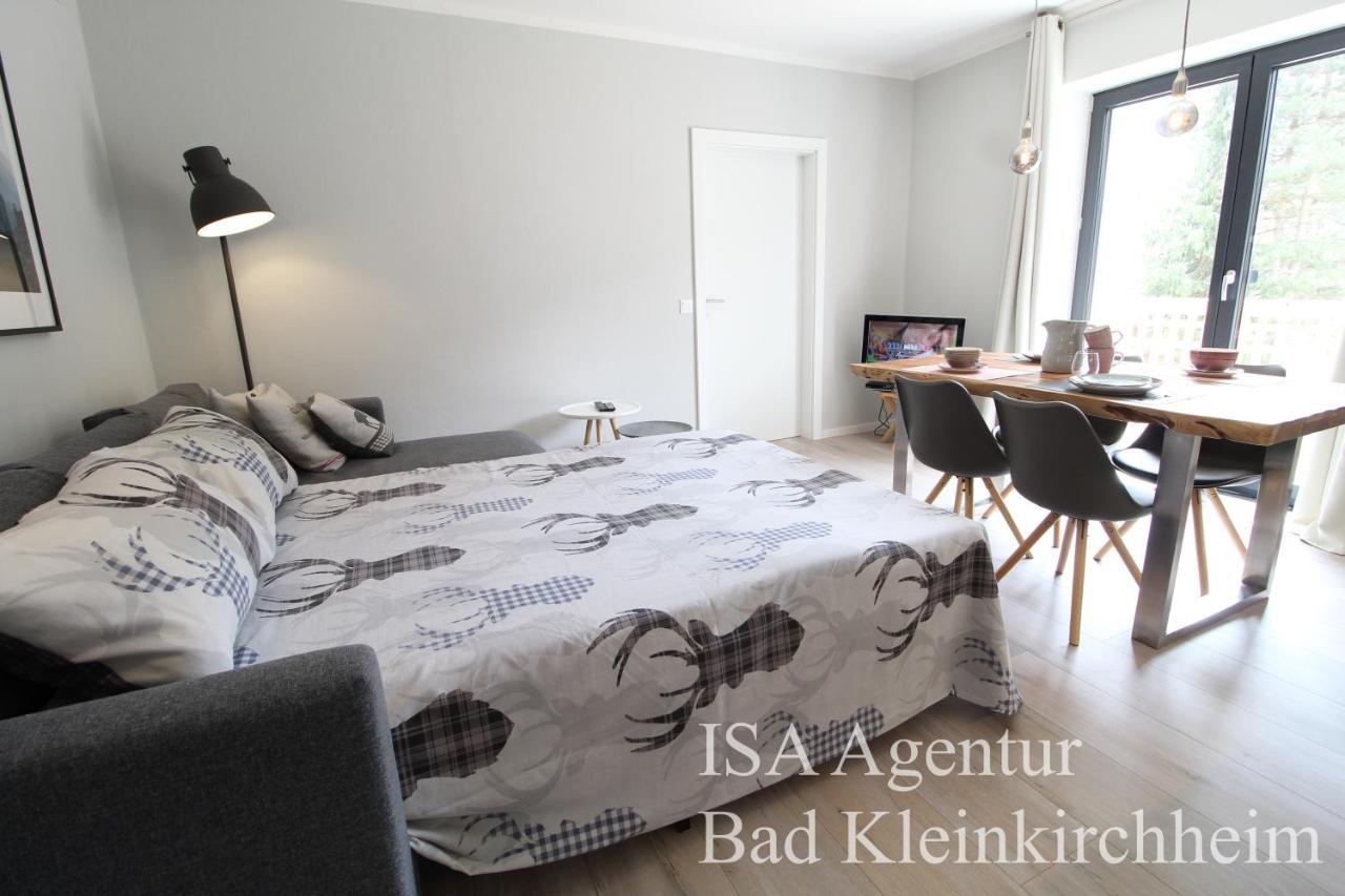 Rmg Roses Apartments Бад Кляйнкирххайм Экстерьер фото