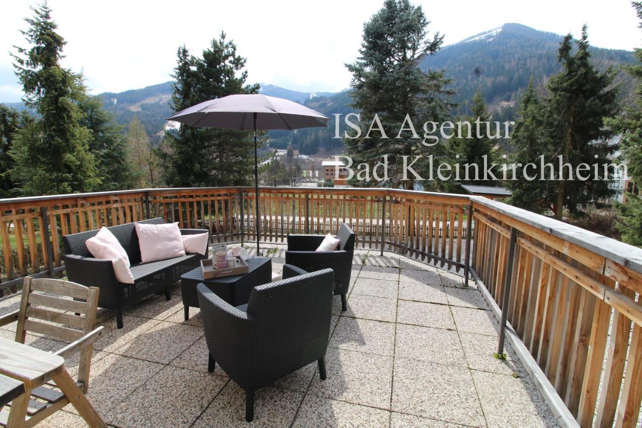 Rmg Roses Apartments Бад Кляйнкирххайм Экстерьер фото